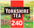 Taylors of Harrogate Yorkshire Tea 240 Pack  x 6