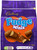 10 x Dairy Milk Fudge Minis Bag 100g