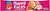 24 x McVities BN Happy Faces Jam & Cream 165g