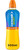 24 x Lucozade Sport Orange 500ml