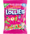 Swizzels Matlow - Luscious Lollies 132g  x 12