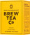 Brew Tea Co English Breakfast 15 Proper Tea Bags 75g