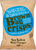 Brown Bag Proper British Crisps Salt & Malt Vinegar 40g