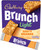 Dairy Milk Brunch Orange Bars 4 Pack