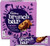 Dairy Milk Brunch Raisin Bars 4 Pack