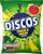 Discos Cheese & Onion 30g
