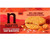 Nairns Salt Caramel Oat Biscuits 200g