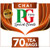 Pg Tips Chai Tea Bags 70 Bags 175g
