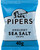 Pipers Anglesey Sea Salt Crisps 40g