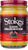 Stokes Classic English Mustard 185g