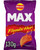 Walkers Max Extra Flamin Hot Large Bag 130g