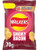 Walkers Smokey Bacon Large Bag 70g  x 18