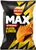 15 x Walkers Max Jalapeno & Cheese Large Bag 70g