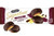 15 x Mcvities Signature Dark Chocolate Rounds 109g
