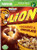Nestle Lion Caramel & Chocolate Cereal 400g  x 8