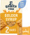 Quaker Porridge To Go Bars Golden Syrup 2 Pack 110g x 6