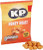 KP Honey Roast Peanuts 65g  x 16