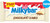 Milkybar White Chocolate Crumble Block 84g x 25