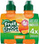 Robinsons Fruit Shoot Orange 4 x 200ml  x 6