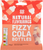 Co-Op Fizzy Cola Bottles Bag 65G x 14
