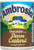 Ambrosia Chocolate Custard Can 400g  x 12
