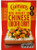 16 x Colmans Big Night In Chinese Curry Mix 47g