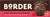 14 x Border Dark Chocolate Raspberry Biscuits 150g