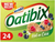 Weetabix Oatibix 24 Pack x 12