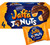 6 x McVities Jaffa Cakes Jonuts 4 Pack 172g