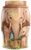 Williamson Tea Large Elephant Savannah 40 Bags 100g x 6