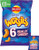 12 x Wotsits 6 Pack