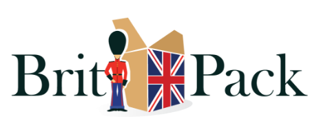 Brit Pack Logo
