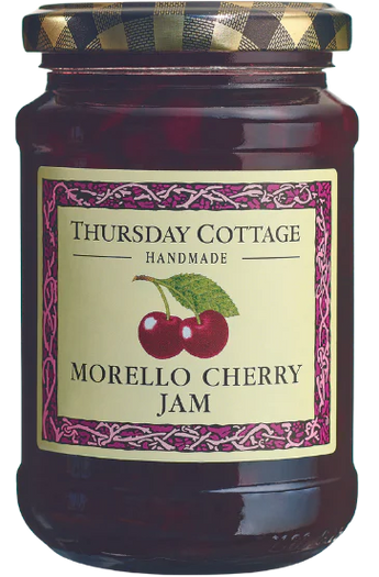 thursday-cottage-morello-cherry-jam-340g-british-food