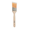 FOR THE TRADE LONG HANDLE ANGLED BRUSH