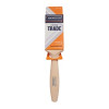 FOR THE TRADE FINE TIP FLAT BRUSH