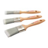 ProDec Advance 3pc Ice Fusion Paint Brush Set
