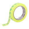 ProDec Advance 1" x 50m Low Tack Precision Edge Masking Tape