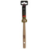 Coral Aspire Round Sash Brush Available in 15, 18 & 21mm