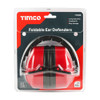 Ear Defenders - 30.4dB Foldable One Size