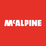 McAlpine
