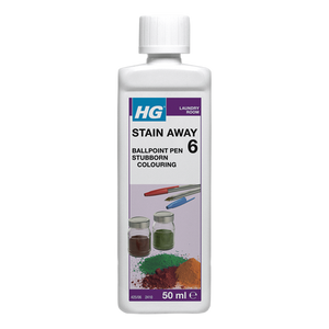 HG Stain Away 6 50ml HG Stain Away 6 50ml