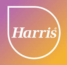 HARRIS HARRIS