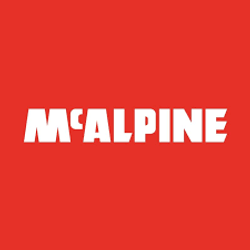 McAlpine McAlpine