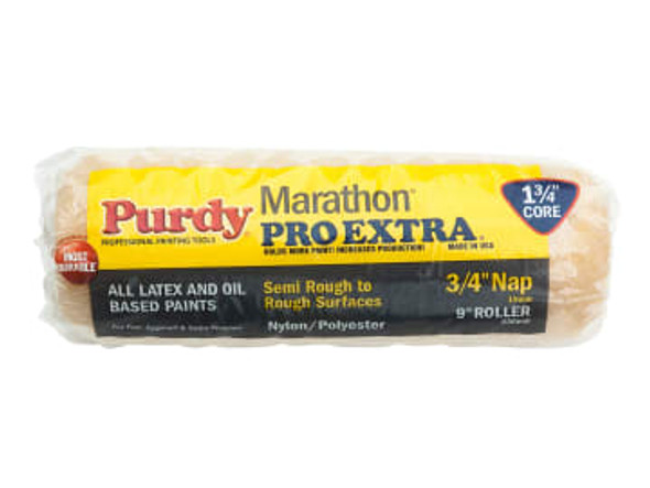 Purdy Marathon 9""X1.3/4" Roller Sleeve