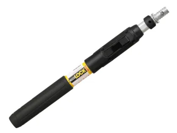 Purdy Powerlock Ext Pole 1-2 Foot