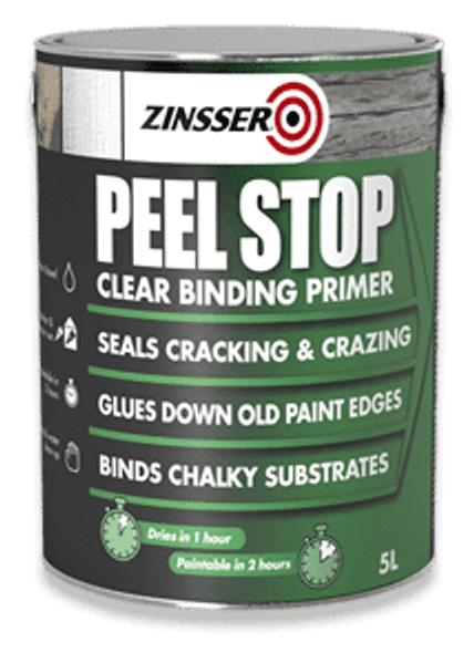 Zinsser Peel Stop 1L