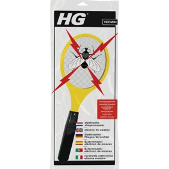Hg Electronic Fly Eliminator