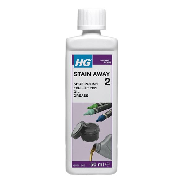 HG Stain Away 2 50ml