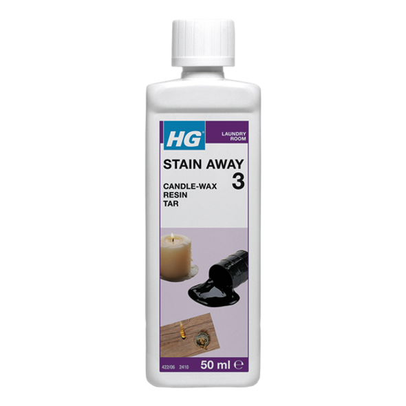 HG Stain Away 3 50ml