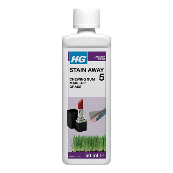 HG Stain Away 5 50ml